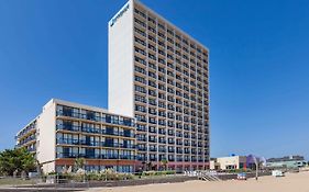 Wyndham Virginia Beach Oceanfront